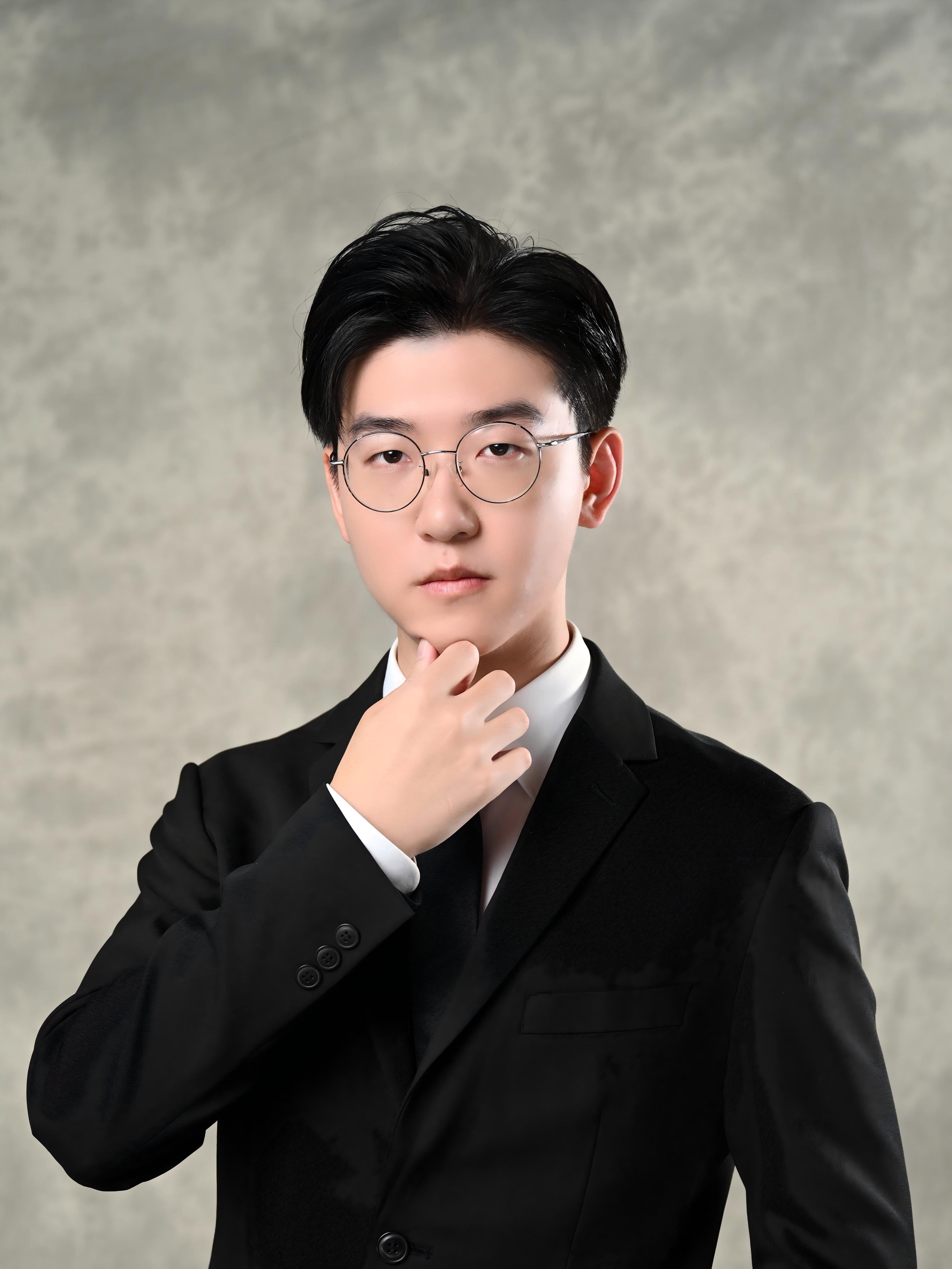 Homepage - Ziyu XIE